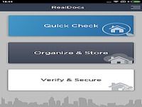 REALDOCS: Property Documents REALDOCS: Property Documents
