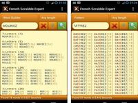 Scrabble Expert (Français) Android Scrabble Expert (Français) Android