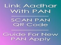 All Help For PAN : Link PAN Card With Aadhar 2017 All Help For PAN : Link PAN Card With Aadhar 2017