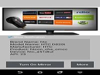 Switch for Chromecast Switch for Chromecast