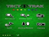 Tect O Trak Tect O Trak