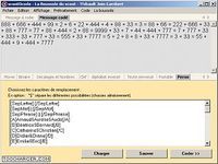 scoutOcode scoutOcode