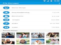 File Manager File Manager