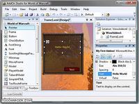 AddOn Studio for World of Warcraft AddOn Studio for World of Warcraft