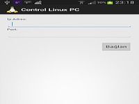 Remote Control Linux PC Remote Control Linux PC