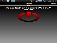 Serveur WebDAV Serveur WebDAV