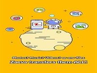 Zapya - File Transfer, Sharing Zapya - File Transfer, Sharing