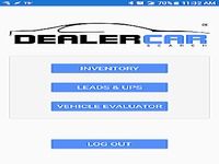 Dealer Car Search Dealer Car Search