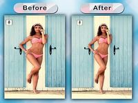 Body Slim-Selfie Photo Body Slim-Selfie Photo