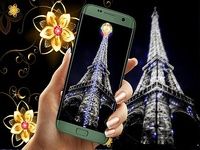 Lock Screen Paris Lock Screen Paris