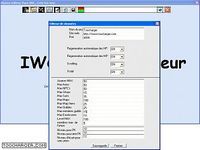 Imaginary World Creator Imaginary World Creator