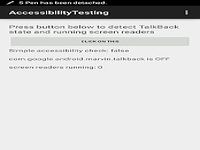 Accessibility Testing Accessibility Testing