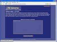 PDF Convertor PDF Convertor