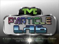 TMC Particle Lab TMC Particle Lab