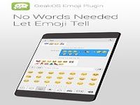 GEAK OS Emoji GEAK OS Emoji