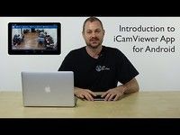 ICamViewer IP Camera Viewer ICamViewer IP Camera Viewer