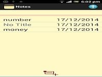 Classic Notes - Notepad Classic Notes - Notepad