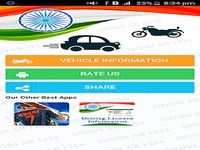 RTO Vehicle Information RTO Vehicle Information