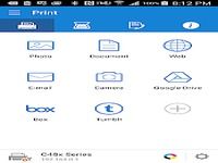 Samsung Mobile Print Samsung Mobile Print