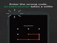 CrookCatcher - Anti Theft CrookCatcher - Anti Theft