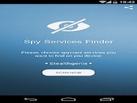 Spy Mobile Remover - Anti Spy Spy Mobile Remover - Anti Spy