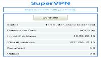 SuperVPN Free VPN Proxy SuperVPN Free VPN Proxy