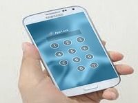 Appli sécurité serrure Appli sécurité serrure