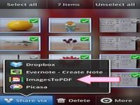 ImagesToPDF Free ImagesToPDF Free