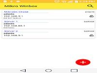 Mikro Winbox Mikro Winbox
