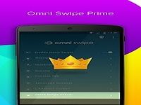 Omni Swipe Prime(Remove Ads) Omni Swipe Prime(Remove Ads)