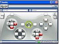 Xpadder Xpadder