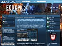 EQDKP plus EQDKP plus