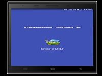 StoreOID StoreOID