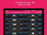 AntiVirus Android 2017 AntiVirus Android 2017