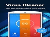 Hi Security Lite -  Antivirus, Booster & AppLock Hi Security Lite -  Antivirus, Booster & AppLock