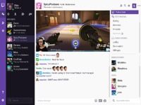 Twitch Twitch