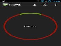 FileWifi FileWifi