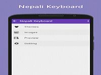 Nepali Keyboard Nepali Keyboard