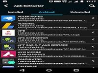 Apk Extractor Apk Extractor