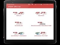 PDF Utility PDF Utility