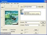 Flash Jigsaw Producer Flash Jigsaw Producer