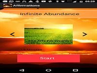 Infinite Abundance Infinite Abundance