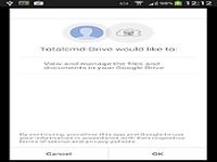 Plugin: Drive for Totalcmd Plugin: Drive for Totalcmd