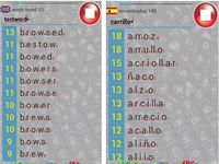 Scrabble Multi-Language Helper Android Scrabble Multi-Language Helper Android