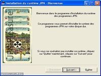 Runtime JPN Runtime JPN