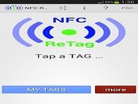 NFC ReTag FREE NFC ReTag FREE
