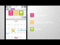 Bon Calendrier –programme,note Bon Calendrier –programme,note