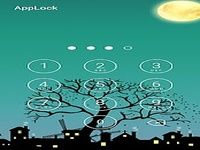 AppLock Theme Halloween AppLock Theme Halloween
