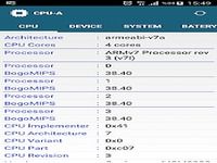 CPU-A CPU-A