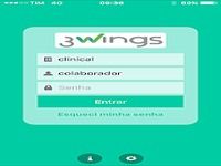 3Wings 3Wings
